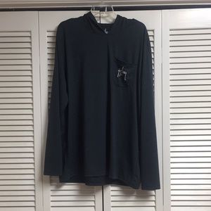 Guy Harvey Performance Men’s Pullover